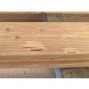 Terasová prkna sibiřský modřín 27 x 143 x 5100 mm výprodej Ispas 7