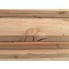 Terasová prkna sibiřský modřín 27 x 143 x 5100 mm výprodej Ispas 8