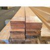 Terasová prkna sibiřský modřín 27 x 143 x 5100 mm výprodej Ispas 1