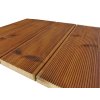 Terasová prkna severská borovice impregnovaná hnědá 28 x 145 mm Ispas 4