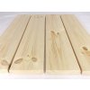 Terasová prkna 28 x 145 x 4800 mm Severská borovice HLADKÁ HLADKÁ (4ks) AB Ispas 3