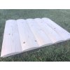 Srubovky 28 x 146 Smrk AB Ispas 1