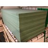 Dřevovláknitá deska MDF 12 x 1220 x 2440 mm HMR (voděodolná) rovná hrana ISPAS4