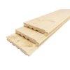 Obkladové palubky (profil Klasik) 16 x 121 mm Severský smrk AB (8ks) Ispas 3