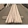 Lať hoblovaná (podkladový hranol) konstrukční 45 x 70 x 4200 mm Severská borovice (C24) VÝPRODEJ