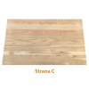 Spárovka sibiřský modřín 24 x 600 x 1000 mm FIX (B C) Ispas 5