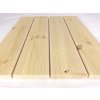Terasová prkna 28 x 145 x 4800 mm Severská borovice VROUBKY VROUBKY (4ks) AB Ispas 4