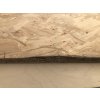 OSB-3 deska 18 x 1220 x 2440 mm - rovná hrana VÝPRODEJ