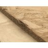 OSB-3 deska 18 x 1220 x 2440 mm - rovná hrana VÝPRODEJ