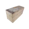 Palivové brikety RUF Borovice Buk Dub balení 10 kg Ispas 1