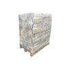 Palivové brikety RUF Borovice/Buk/Dub - PALETA (78 balení) 780 kg - DOPRAVA v ceně