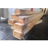 Obkladové palubky (profil Klasik) 15 x 121 x 5100 mm Severský smrk - bez spodních drážek - VÝPRODEJ