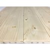Obkladové palubky Klasik 12,5 x 96 mm Severský smrk AB ISPAS 3
