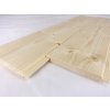 Obkladové palubky Klasik 15 x 121 mm Severský smrk bez spodních drážek AB ISPAS 4