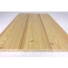 Obkladové palubky FASÁDNÍ 19 x 146 x 4000 mm Sibiřský Modřín (AB)