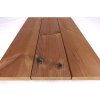 Terasová prkna ThermoWood 26 x 140 x 3600 mm Severská borovice (BC) OBOUSTRANNĚ HLADKÁ