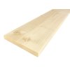 Plotovky dřevěné 18 x 145 mm Severský smrk rovné AB ISPAS 2