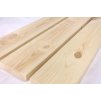 Prkna hoblovaná 20 x 96 x 995 mm Severský smrk (AB)