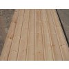 Obkladové palubky FASÁDNÍ 21 x 145 x 4800 mm Borovice (AB)