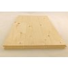 Podlahové palubky 26 x 121 x 2000 mm Severský smrk (AB)