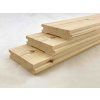 Podlahové palubky 26 x 121 x 6000 mm Borovice (AB)