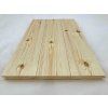 Podlahové palubky 26 x 121 x 6000 mm Borovice (AB)