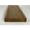 Terasová prkna ThermoWood 26 x 140 x 4200 mm Borovice (BC)