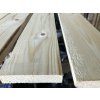 Prkna hoblovaná 20 x 96 x 2500 mm Severský smrk - VÝPRODEJ