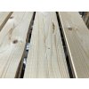 Prkna hoblovaná 20 x 96 x 2500 mm Severský smrk - VÝPRODEJ