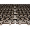 WPC Dřevoplastové terasové dlaždice 300 x 300 x 22 mm CLICK&GO Walnut ISPAS 6