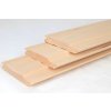 Saunová obkladová palubka Lípa 15 x 96 x 1300 mm A (10ks)