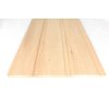 Saunová obkladová palubka Lípa 15 x 96 x 2600 mm (A)
