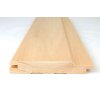 Saunová obkladová palubka Lípa 15 x 96 x 2600 mm (A)