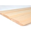 Saunová obkladová palubka Lípa 15 x 96 x 2900 mm (A)