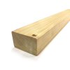 Lať hoblovaná (podkladový hranol) 45 x 70 x 3980 mm sibiřský modřín (Gmelinii) AB Ispas 1111