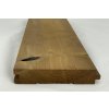 Podlahové palubky ThermoWood 26 x 140 x 2995 mm Borovice (BC)