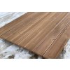 Terasová prkna ThermoWood 26 x 140 x 5400 mm Borovice (BC)