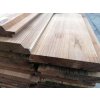Obkladové palubky Fasádní - impregnované 21 x 145 x 6000 mm (VÝPRODEJ)