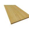 Schodový nášlap - Sibiřský modřín FIX 40 x 300 x 1500 mm (EXTRA)