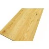 Schodový nášlap - Sibiřský modřín FIX 37 x 300 x 1200 mm (C)