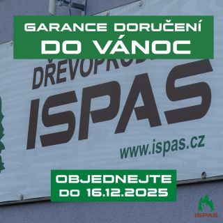 Vánoční objednávky🎄🎁 Abychom vám zásilky doručili ještě před Vánoci, je potřeba objednávku potvrdit, nebo uhradit...