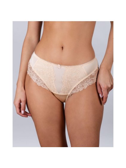 Dámske nohavičky 51577 telové