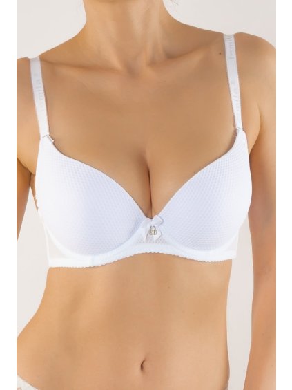 sutien cupa subtire preformata microfibra gema cupe b c d~9905