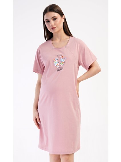 damska materska nocna kosela sweet