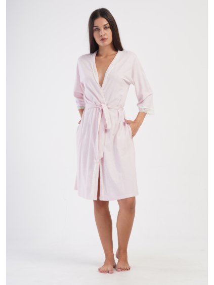 Szlafrok Damski 4070501363 1