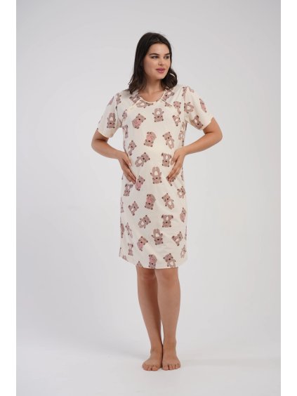 Kojenecká košieľka TEDDY BEARS