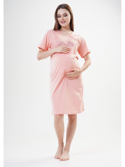 Kojenecká košieľka RABBIT