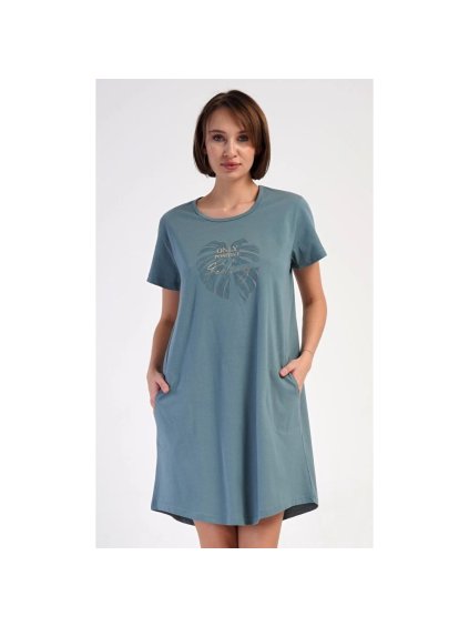 141529 11 153188 11 damske domaci saty s kratkym rukavem alzbeta jpg