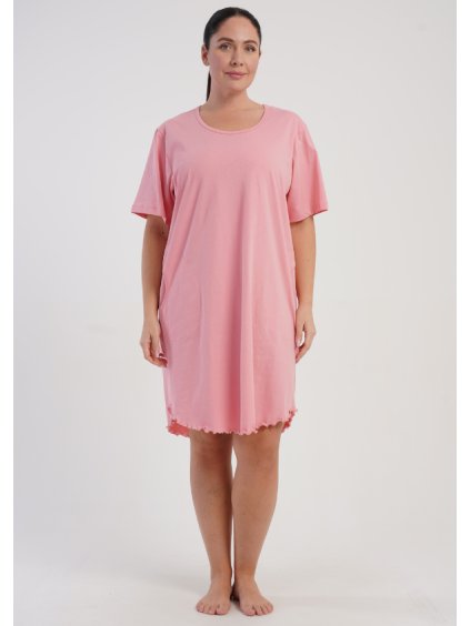 Nočná košieľka PINK