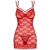 p obsessive 860 che 3 chemise thong red 3 1